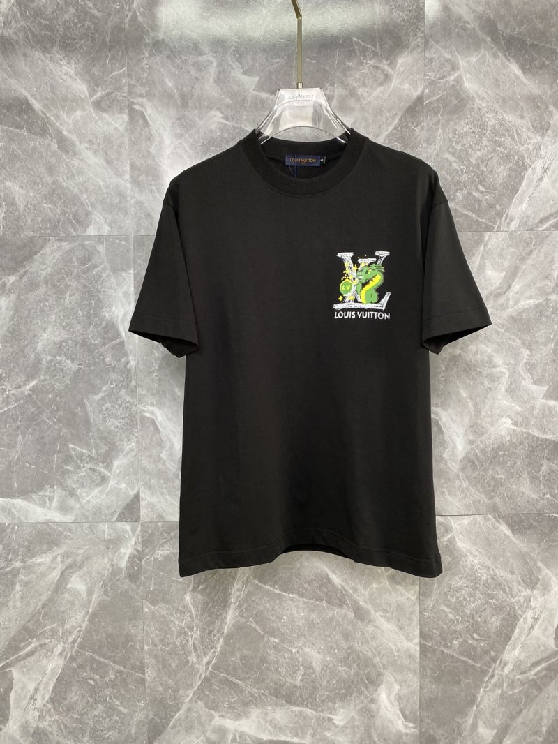 Louis Vuitton T-Shirts